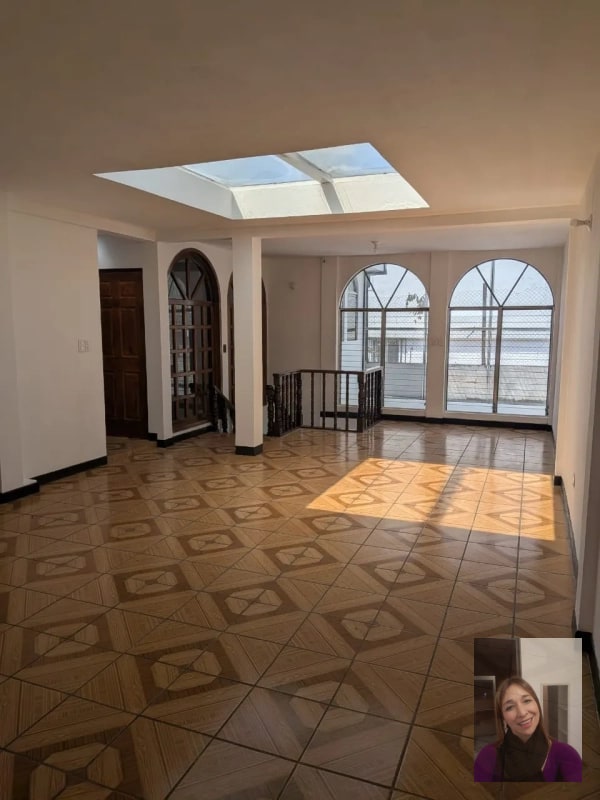 Venta Casa Prados de Monte María - 1