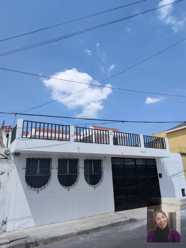 Venta Casa Prados de Monte María - 12