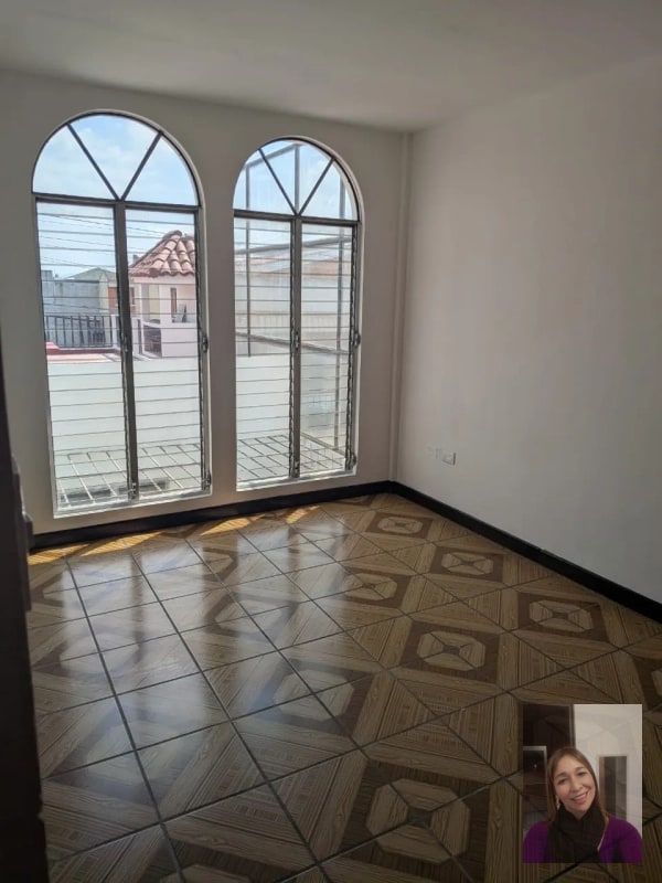 Venta Casa Prados de Monte María - 3