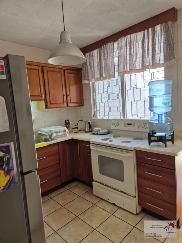VENDO CASA 4 HAB Z.15 VALLES DE VISTA HERMOSA REF.6800 - 7