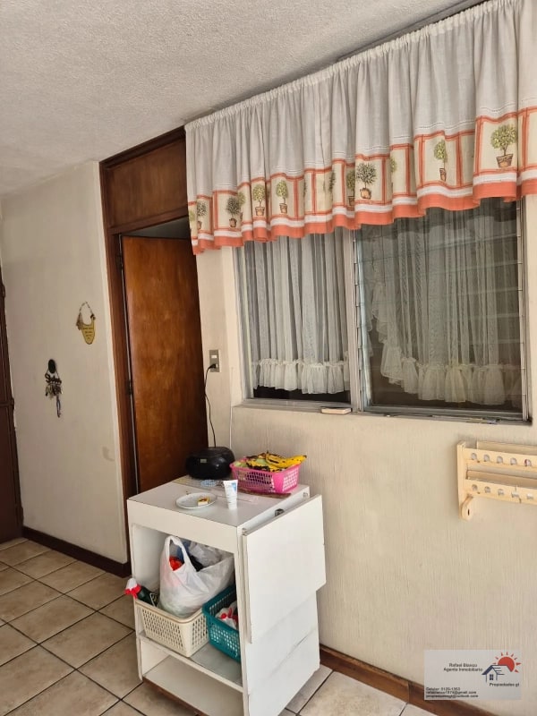 VENDO CASA 4 HAB Z.15 VALLES DE VISTA HERMOSA REF.6800 - 4