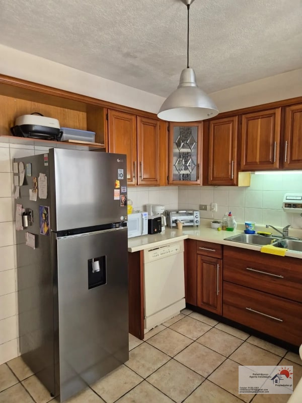 VENDO CASA 4 HAB Z.15 VALLES DE VISTA HERMOSA REF.6800 - 3