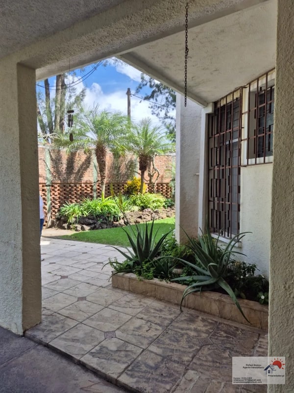 VENDO CASA 4 HAB Z.15 VALLES DE VISTA HERMOSA REF.6800 - 2