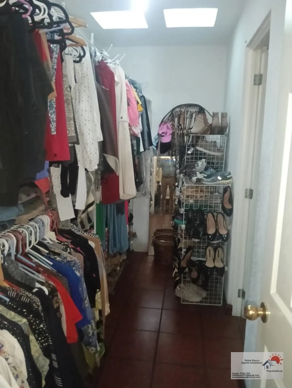 VENDO CASA SECTOR B4 MIXCO CDAD SAN CRISTOBAL REF.6752 - 11