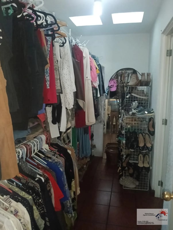 VENDO CASA SECTOR B4 MIXCO CDAD SAN CRISTOBAL REF.6752 - 10