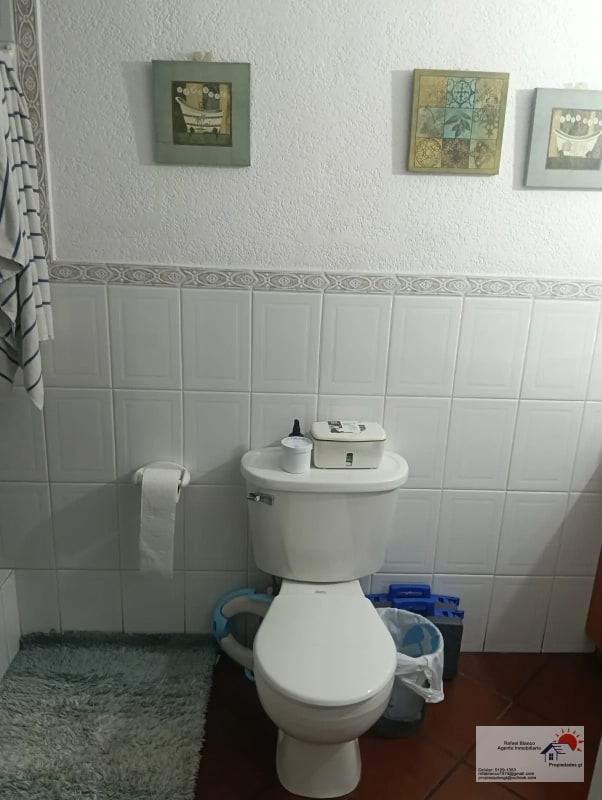 VENDO CASA SECTOR B4 MIXCO CDAD SAN CRISTOBAL REF.6752 - 9