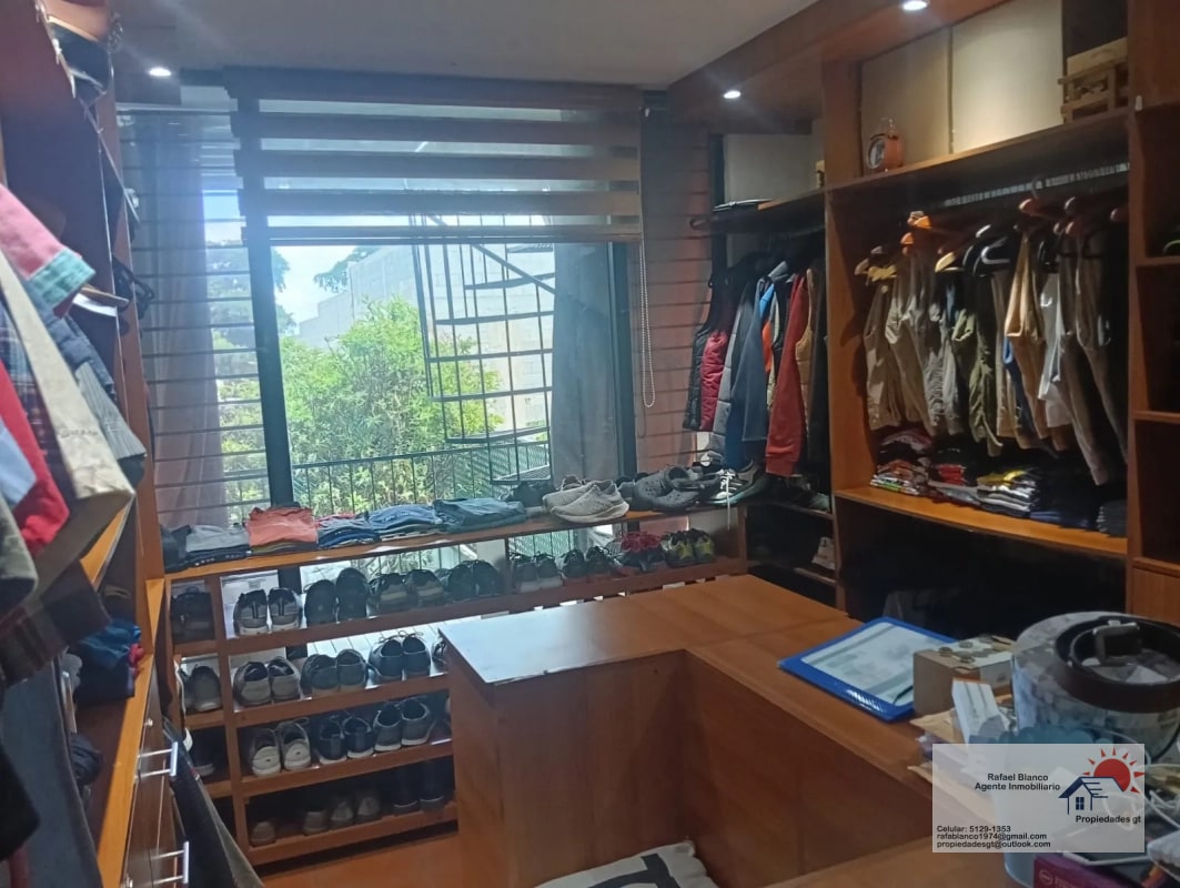 VENDO CASA SECTOR B4 MIXCO CDAD SAN CRISTOBAL REF.6752 - 7