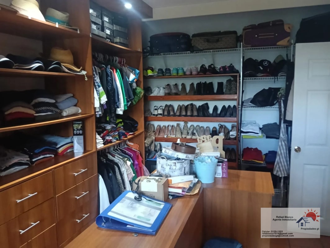 VENDO CASA SECTOR B4 MIXCO CDAD SAN CRISTOBAL REF.6752 - 6