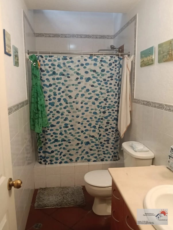 VENDO CASA SECTOR B4 MIXCO CDAD SAN CRISTOBAL REF.6752 - 4