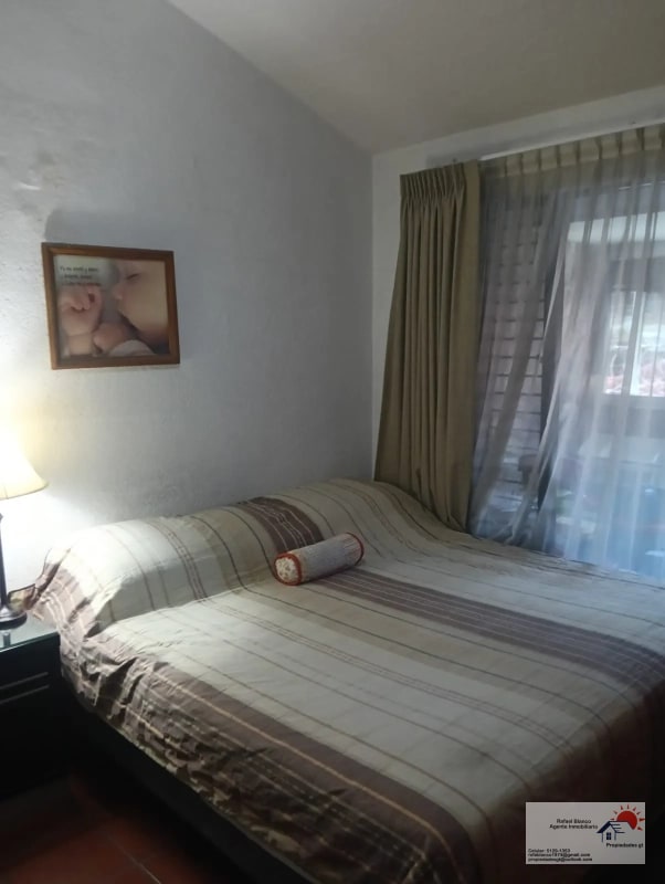 VENDO CASA SECTOR B4 MIXCO CDAD SAN CRISTOBAL REF.6752 - 2