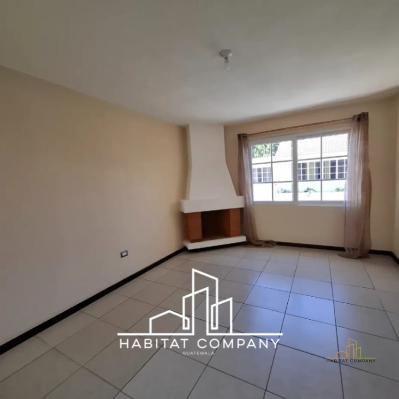 Casa en venta en Carretera a El Salvador - Km 16.5 - Residenciales Villas de Santa Mónica - Fraijanes - 9