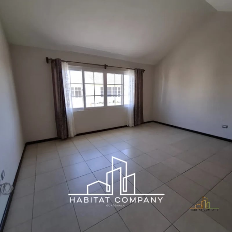 Casa en venta en Carretera a El Salvador - Km 16.5 - Residenciales Villas de Santa Mónica - Fraijanes - 7