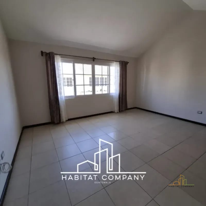 Casa en venta en Carretera a El Salvador - Km 16.5 - Residenciales Villas de Santa Mónica - Fraijanes — Casa en Venta en Carretera a El Salvador, Guatemala, Ciudad — foto 7 de 9