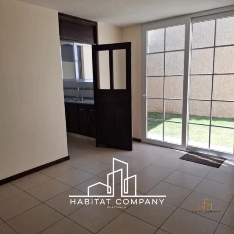 Casa en venta en Carretera a El Salvador - Km 16.5 - Residenciales Villas de Santa Mónica - Fraijanes - 2