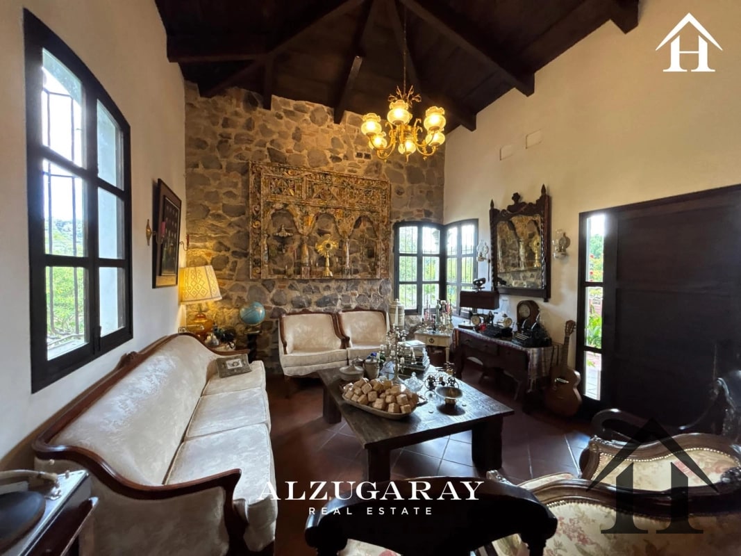 casa espectacular 8,865 Vrs2 San Lucas Sacatepequez - 7
