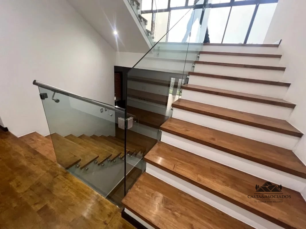 CASA EN VENTA ANTARIA - 14