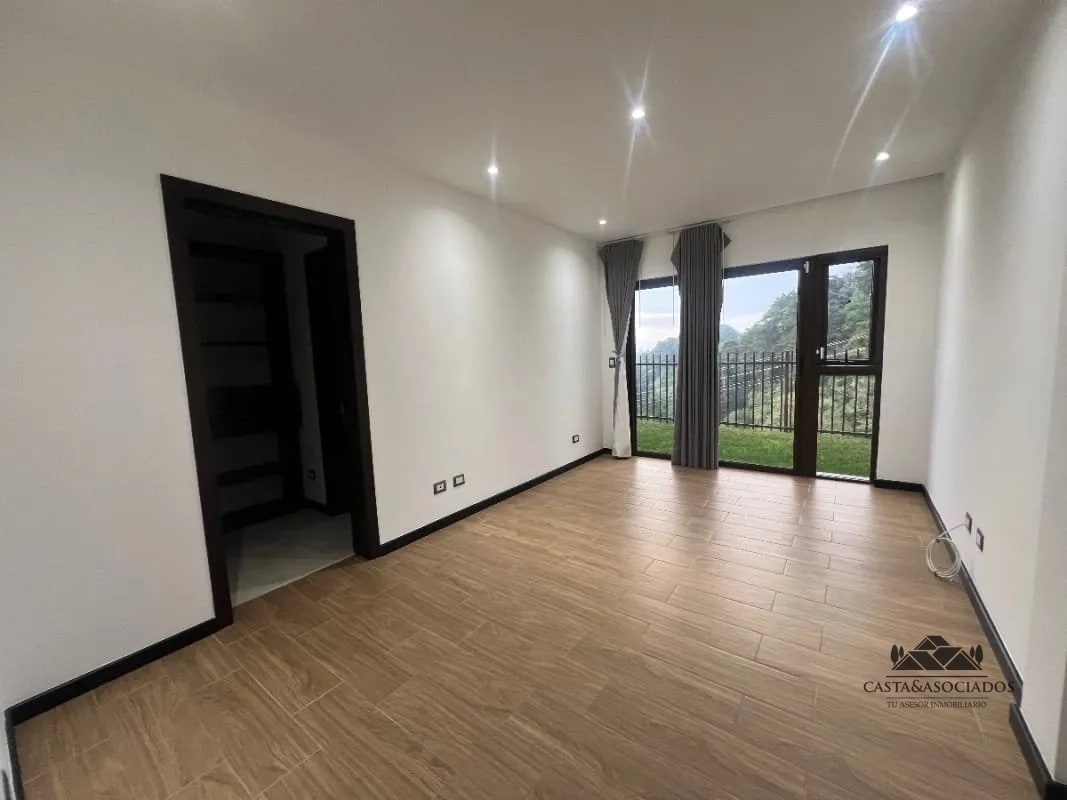 CASA EN VENTA ANTARIA - 10