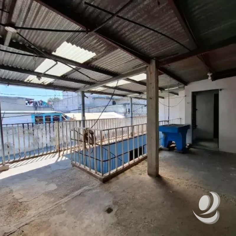 CASA EN VENTA COLONIA EL MILAGRO ZONA 6 DE MIXCO CLAVE INTERNA PVA-010-02-26 - 9
