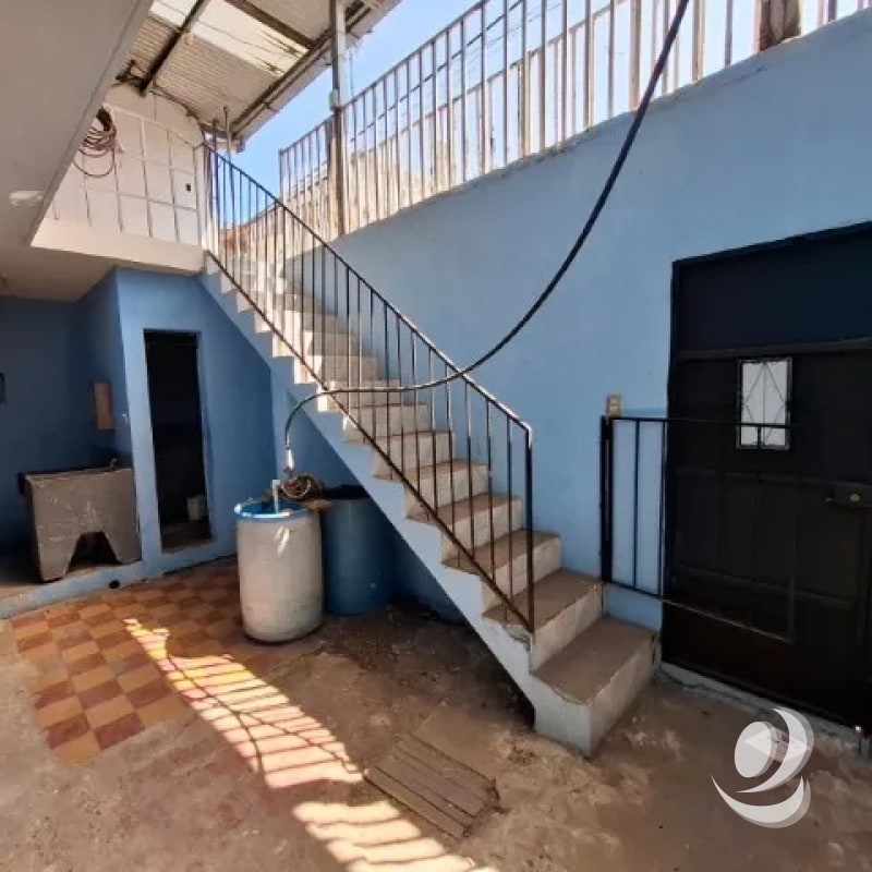 CASA EN VENTA COLONIA EL MILAGRO ZONA 6 DE MIXCO CLAVE INTERNA PVA-010-02-26 - 2
