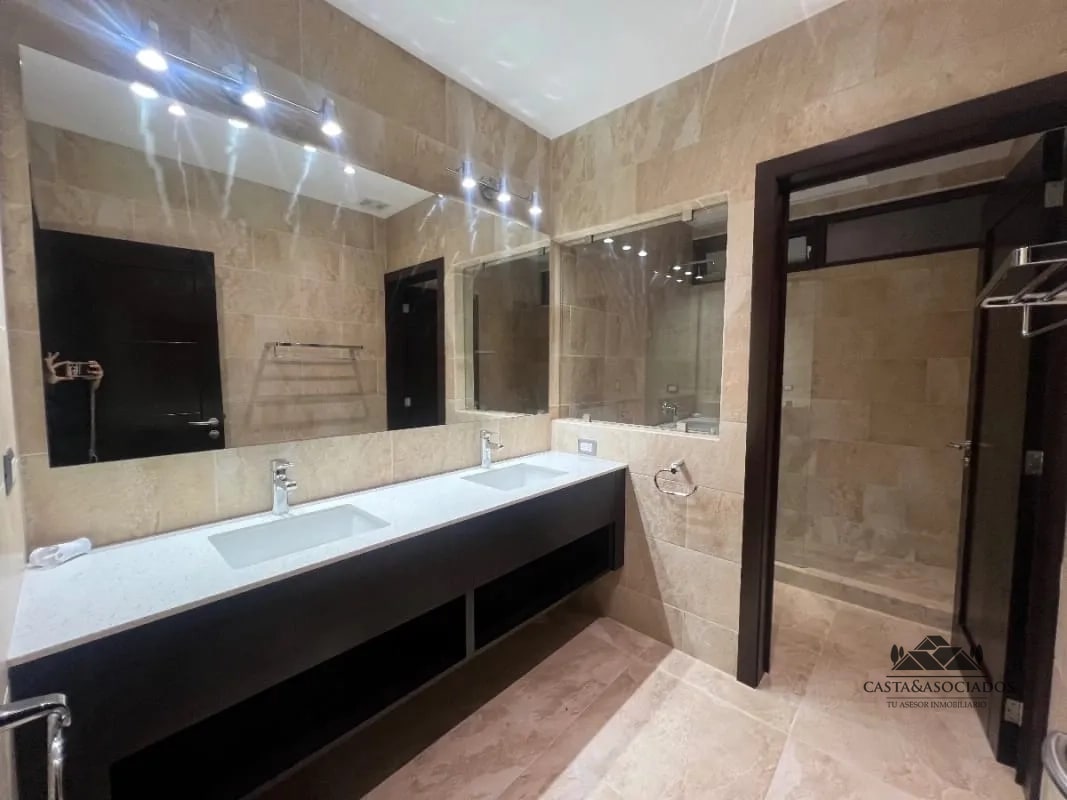 CASA EN RENTA ANTARIA - 9