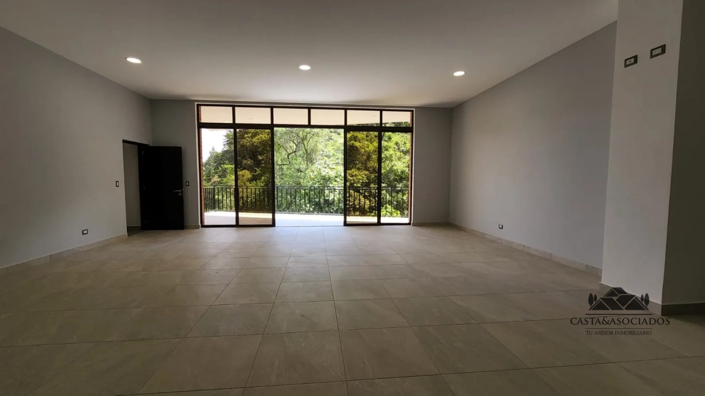 CASA EN RENTA ANTARIA - 2