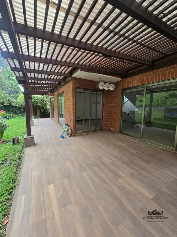 CASA EN VENTA MUXBAL - 11