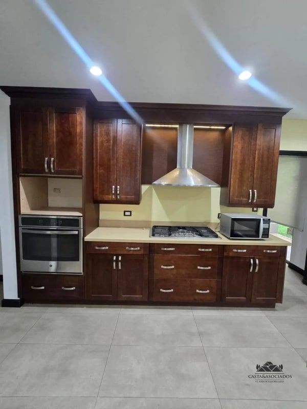 CASA EN VENTA MUXBAL - 6