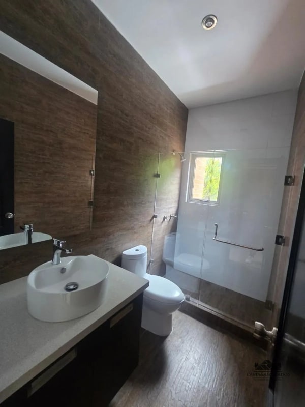 CASA EN VENTA MUXBAL - 5