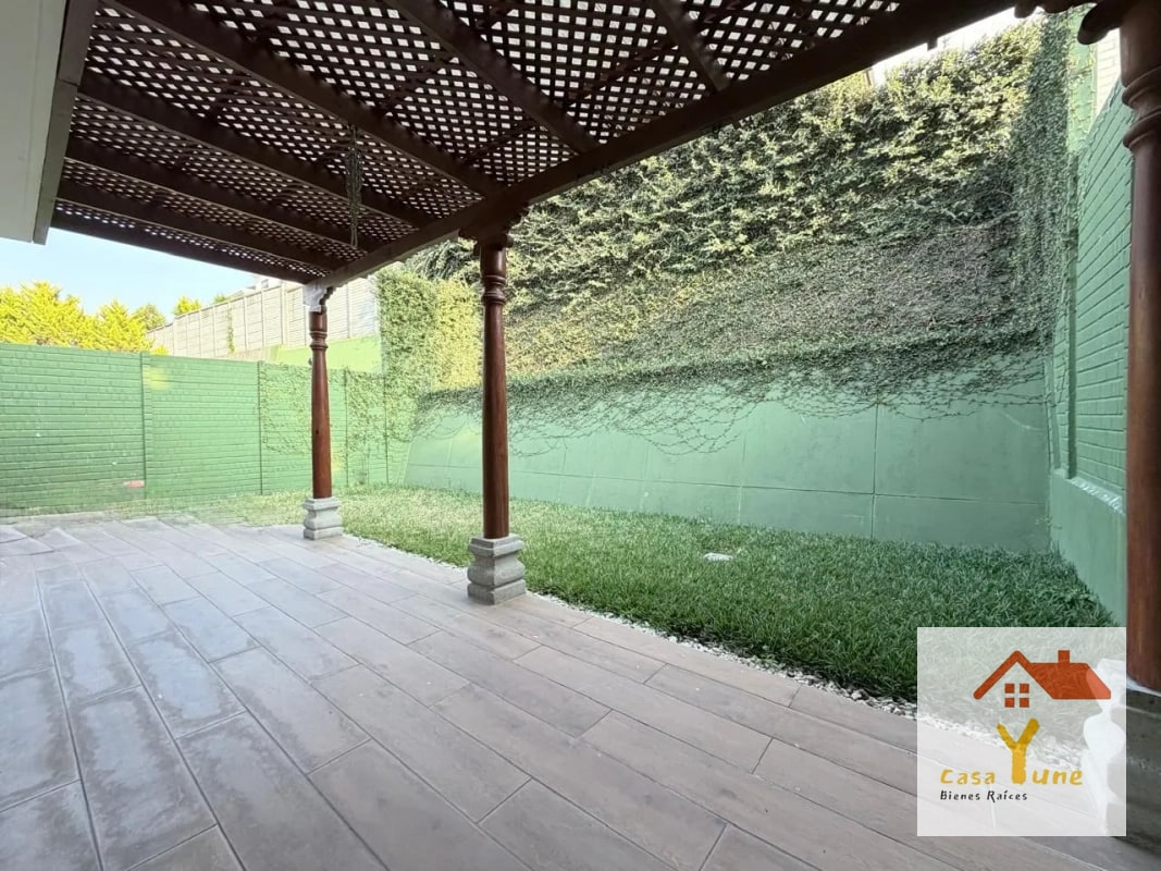 Casa en venta zona 16 Vistas de San Isidro - 8