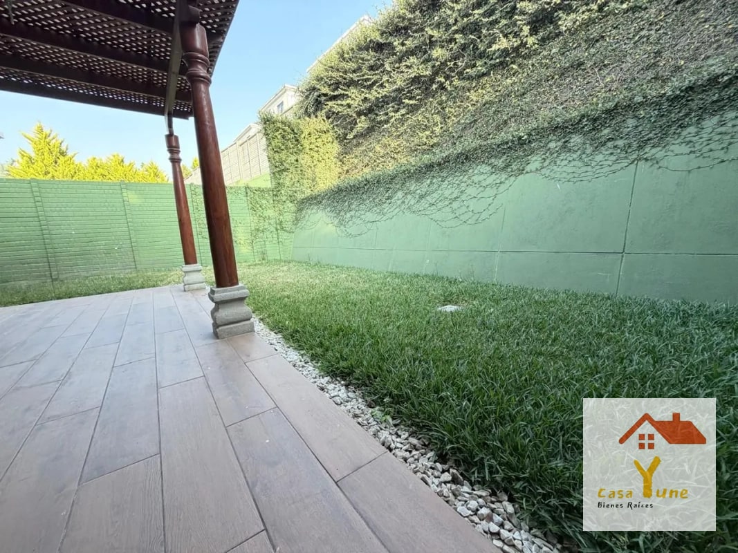 Casa en venta zona 16 Vistas de San Isidro - 6