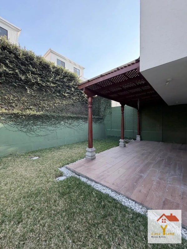Casa en venta zona 16 Vistas de San Isidro - 2