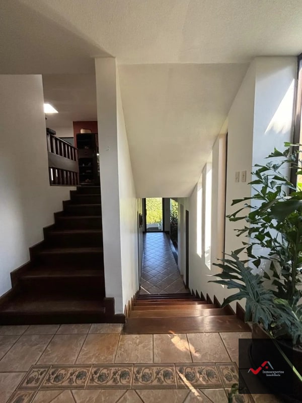 CASA EN VENTA CARRETERA A EL SALVADOR KM 16.5 - 12