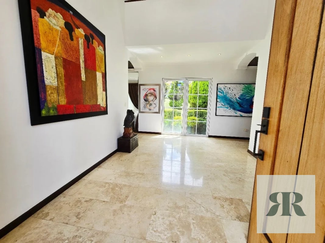 *Venta Casa El Sausalito, Km 19.5* - 1