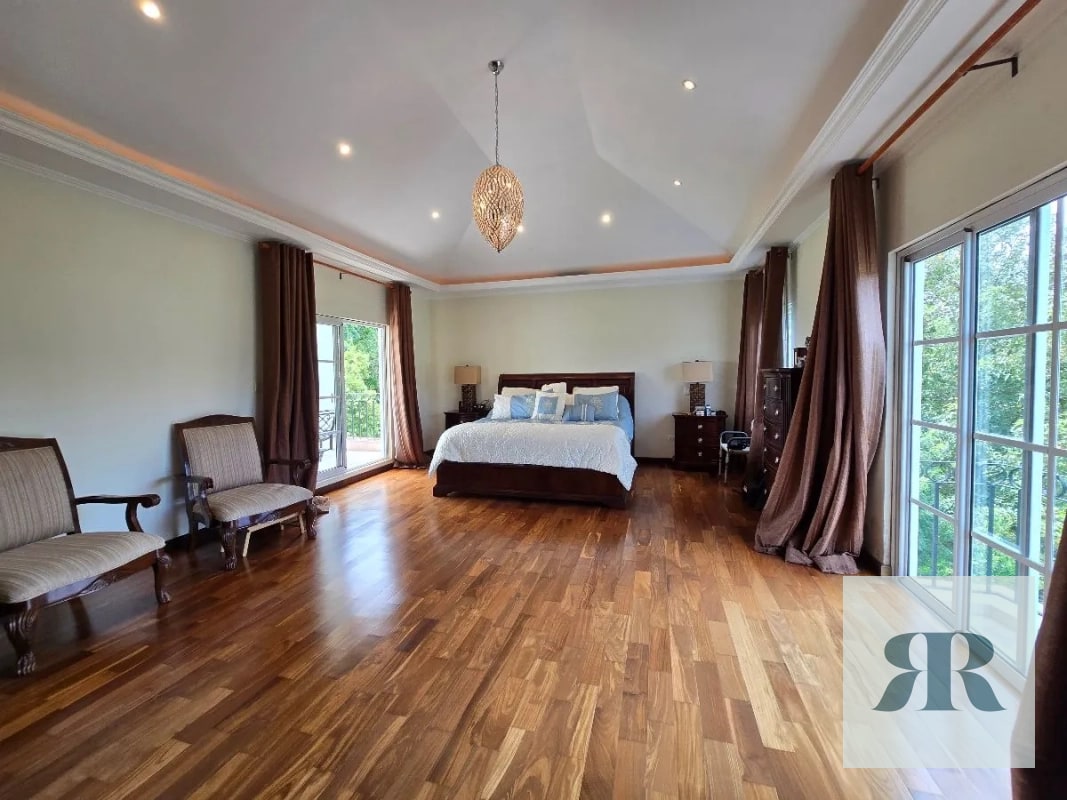 *Venta Casa El Sausalito, Km 19.5* - 6