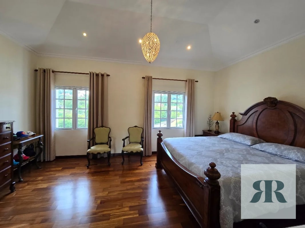 *Venta Casa El Sausalito, Km 19.5* - 5