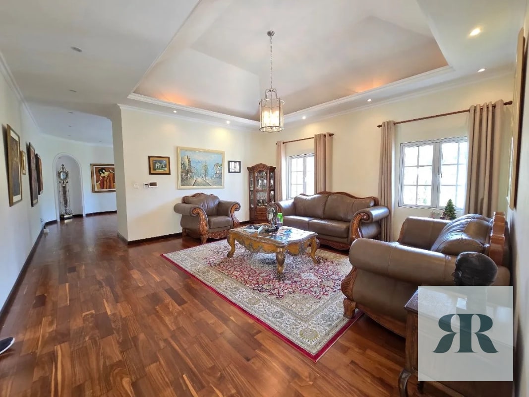 *Venta Casa El Sausalito, Km 19.5* - 4