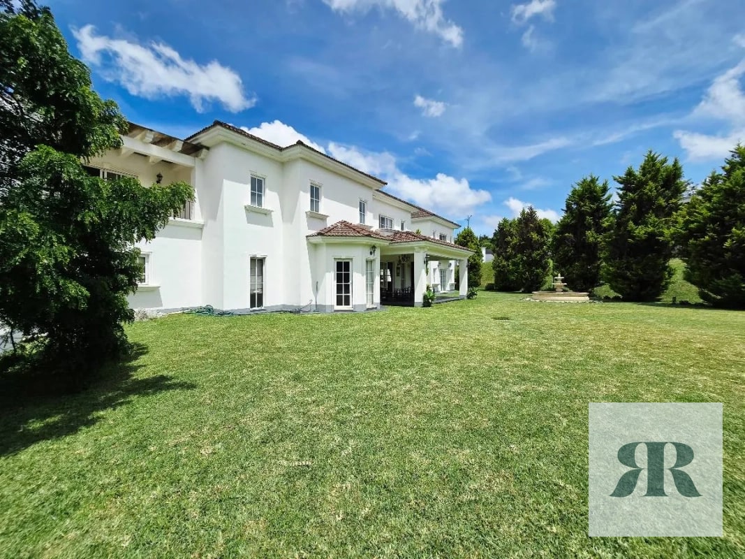 *Venta Casa El Sausalito, Km 19.5* - 3
