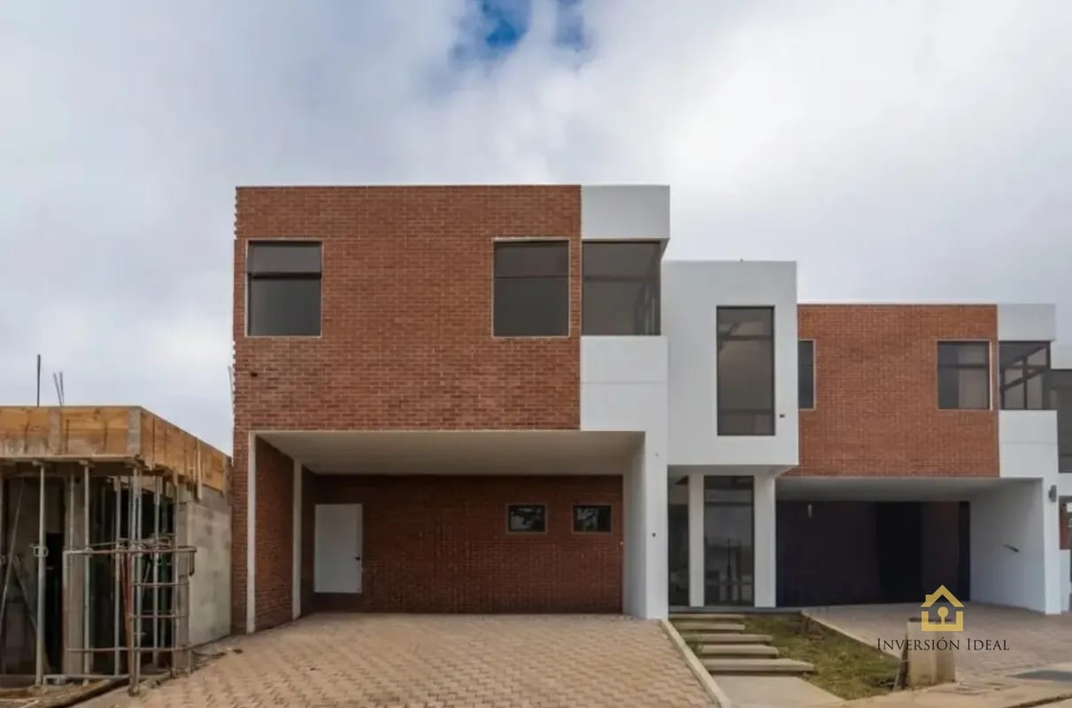 Exclusivas Casas para estrenar en Alcalá Residenciales, Km 16.5 CES | Desde $329,000 — Casa en Venta en km 16-20, Carretera a El Salvador, Guatemala, Ciudad — foto 1 de 10