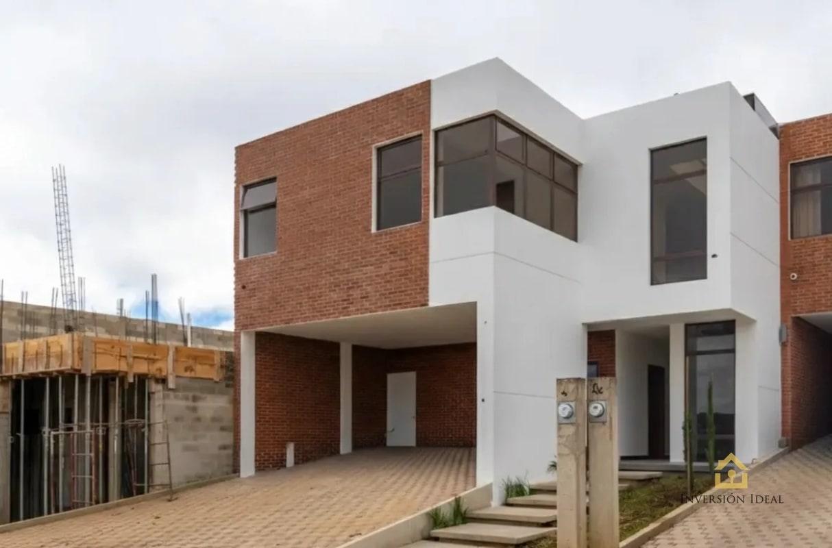 Exclusivas Casas para estrenar en Alcalá Residenciales, Km 16.5 CES | Desde $329,000 - 10