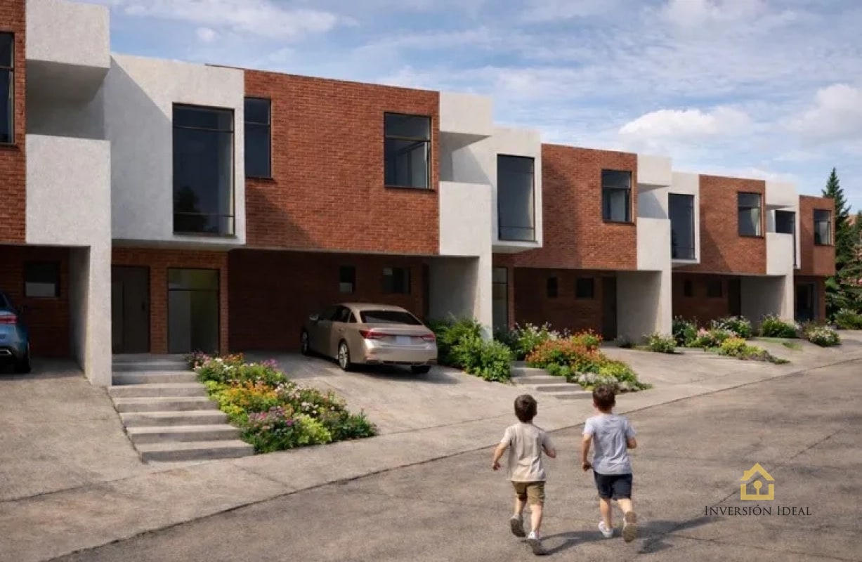 Exclusivas Casas para estrenar en Alcalá Residenciales, Km 16.5 CES | Desde  $329,000 - 7