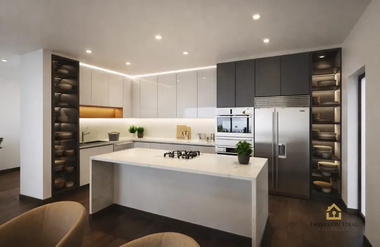 Exclusivas Casas para estrenar en Alcalá Residenciales, Km 16.5 CES | Desde $329,000 — Casa en Venta en km 16-20, Carretera a El Salvador, Guatemala, Ciudad — foto 3 de 10
