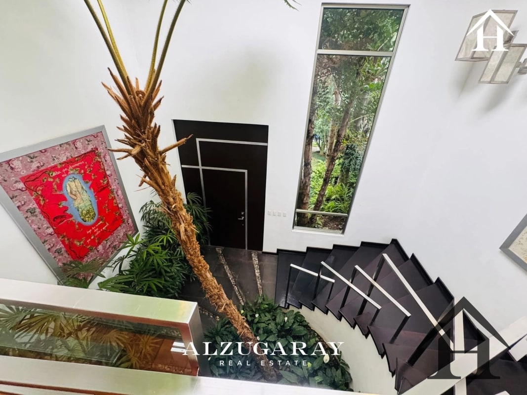 casa de lujo Cond Encinos de Cayala zona 16 - 10