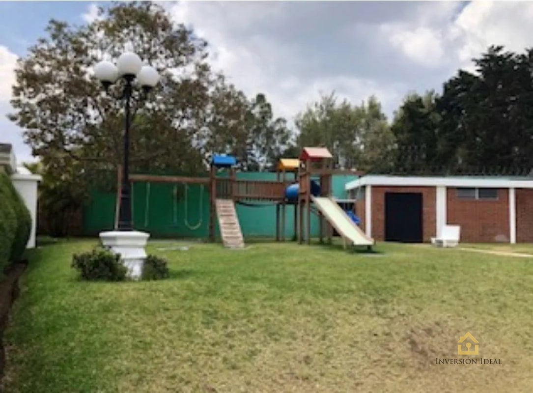 CASA EN RENTA COND. SANTA ANITA 1 | 3 HAB + CHIMENEA Y PISCINA |  Q5,700 - 7
