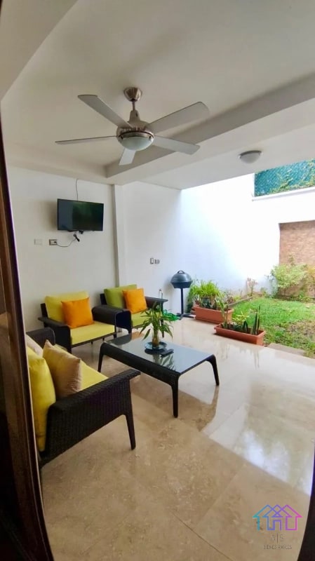 Venta Casa San Lazaro Zona 15 — Casa en Venta en San Lázaro, Zona 15, Guatemala, Ciudad — foto 12 de 12