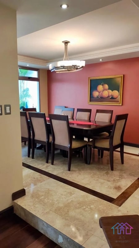 Venta Casa San Lazaro Zona 15 — Casa en Venta en San Lázaro, Zona 15, Guatemala, Ciudad — foto 11 de 12