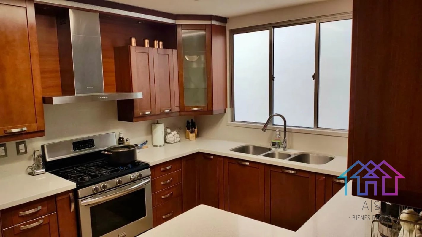 Venta Casa San Lazaro Zona 15 — Casa en Venta en San Lázaro, Zona 15, Guatemala, Ciudad — foto 10 de 12