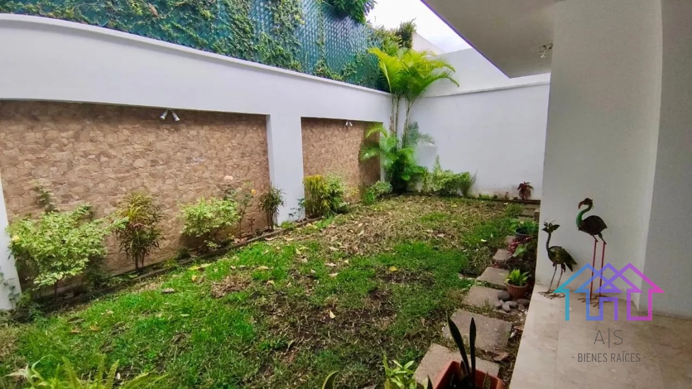 Venta Casa San Lazaro Zona 15 — Casa en Venta en San Lázaro, Zona 15, Guatemala, Ciudad — foto 8 de 12