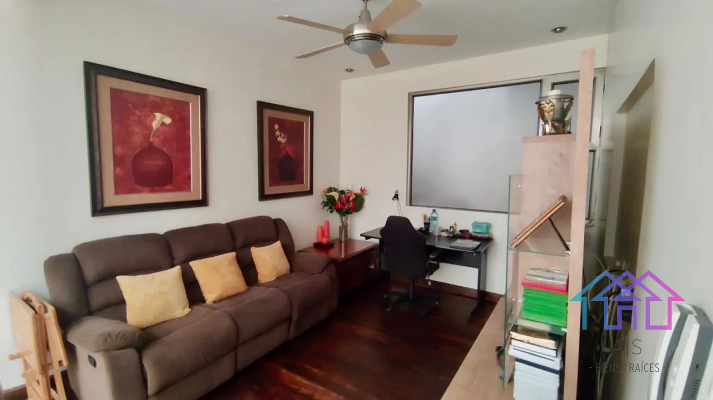Venta Casa San Lazaro Zona 15 — Casa en Venta en San Lázaro, Zona 15, Guatemala, Ciudad — foto 5 de 12
