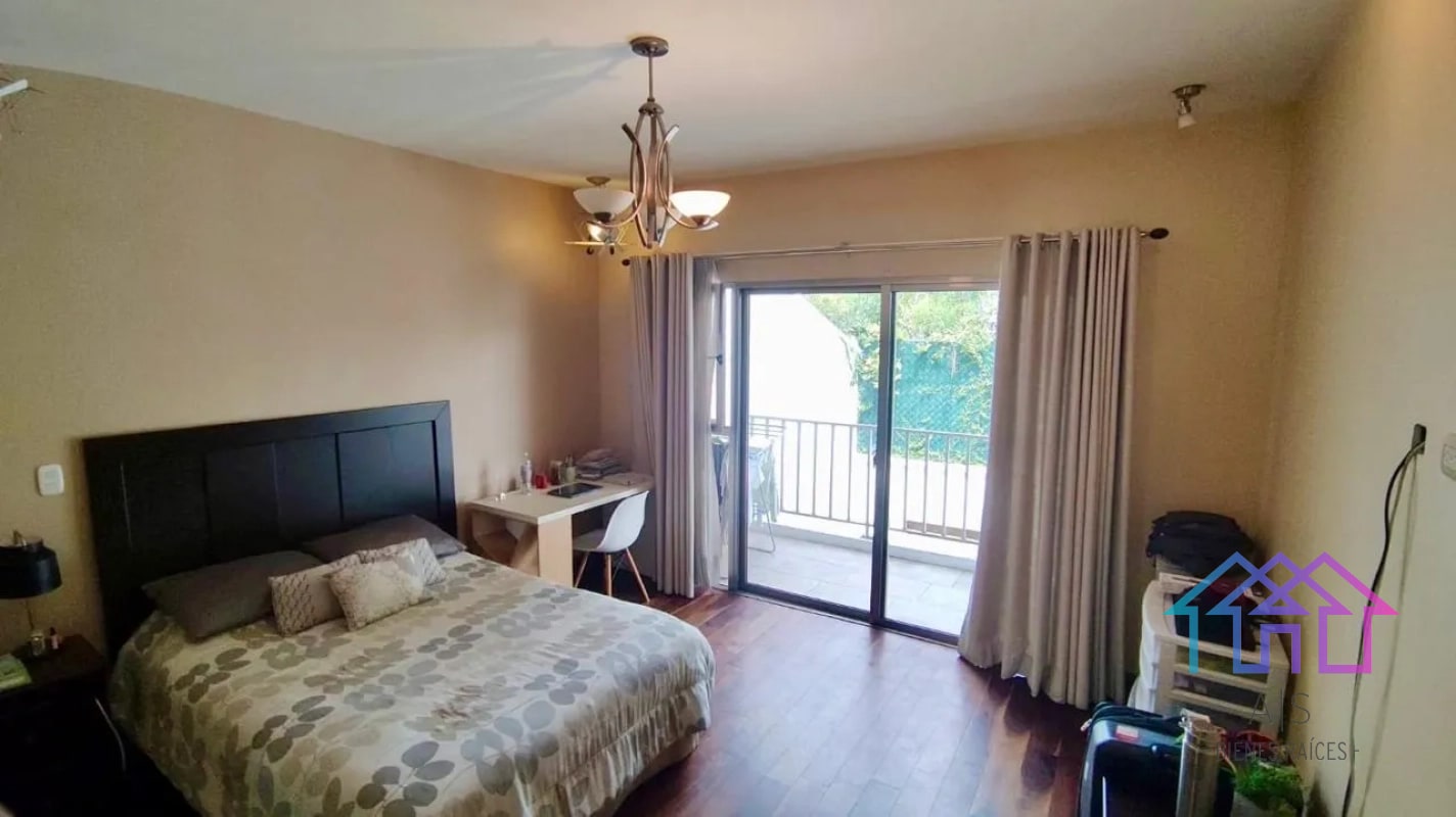 Venta Casa San Lazaro Zona 15 — Casa en Venta en San Lázaro, Zona 15, Guatemala, Ciudad — foto 4 de 12