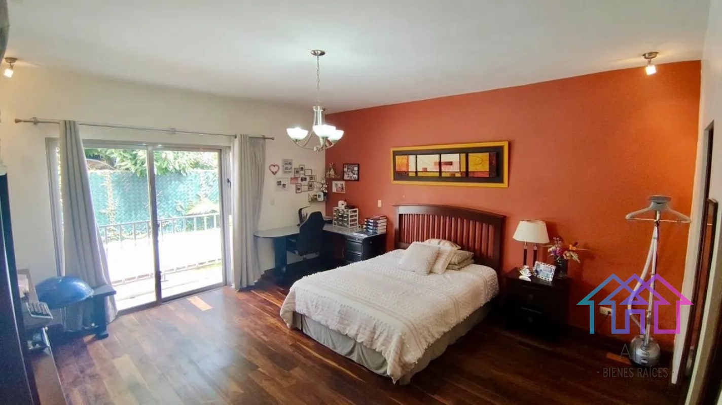 Venta Casa San Lazaro Zona 15 — Casa en Venta en San Lázaro, Zona 15, Guatemala, Ciudad — foto 2 de 12